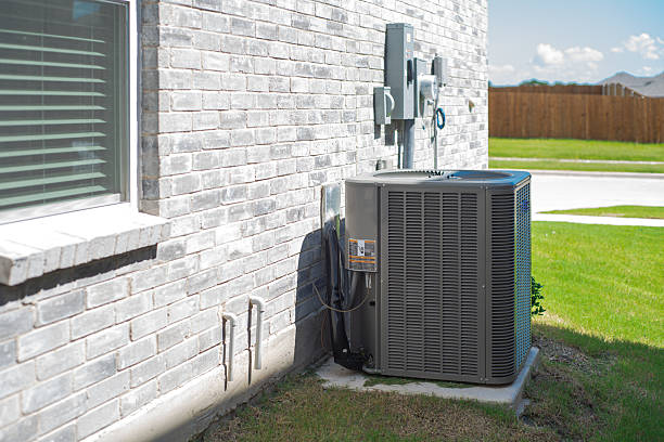 Reliable Ductwork Repair contractor in Whitinsville, MA by FH HVAC